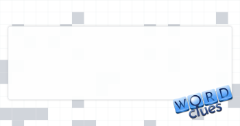 Tiny trailblazer? Crossword Clue