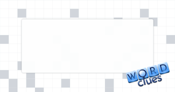 Tiny tunneler Crossword Clue