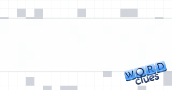 Tiny tweak to an atomic clock Crossword Clue