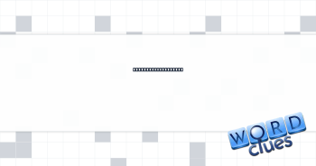 Tiny unit of matter Crossword Clue