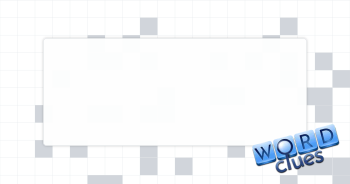 Tiny untruths Crossword Clue