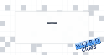 Tiny victory Crossword Clue