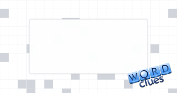Tiny woof Crossword Clue