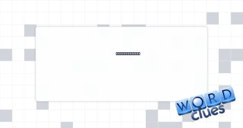 Tiny workers Crossword Clue