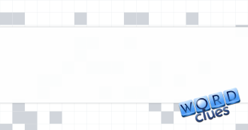 Tiny ___ (young child) Crossword Clue