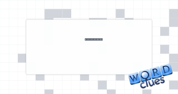 Tip, briefly Crossword Clue