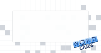Tip container Crossword Clue
