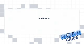 Tip of a tongue? Crossword Clue