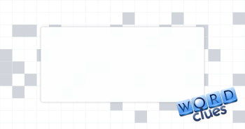 Tip, point Crossword Clue
