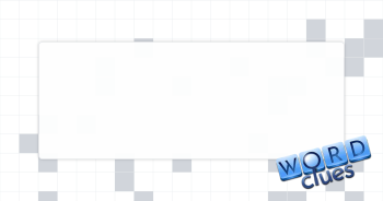 Tip receptacle Crossword Clue