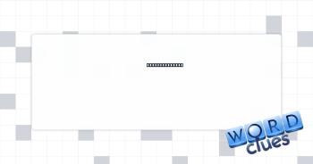 Tippable craft Crossword Clue