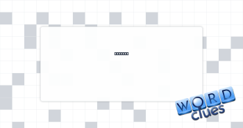 Tips up Crossword Clue