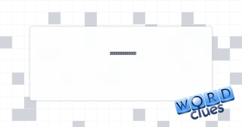 Tire features Crossword Clue