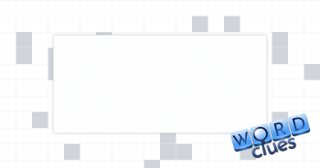 *Tired Crossword Clue