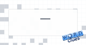 Titanic sinker Crossword Clue