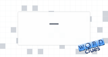 *Title bot Crossword Clue