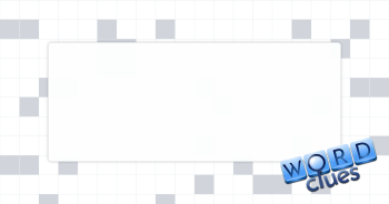 Title for MLK Crossword Clue