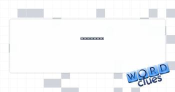 Title Pixar fish Crossword Clue
