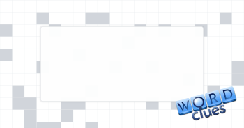 Titled Crossword Clue
