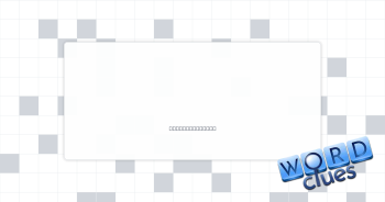 TNT part Crossword Clue