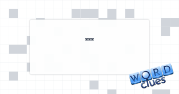 To ban Crossword Clue