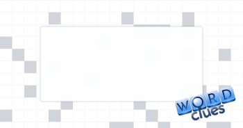 To be: Lat. Crossword Clue