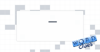 To be safe Crossword Clue