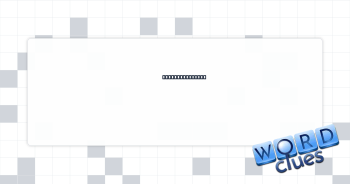 To each his ___ Crossword Clue