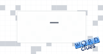 __ to sell Crossword Clue