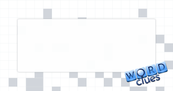 To some degree Crossword Clue