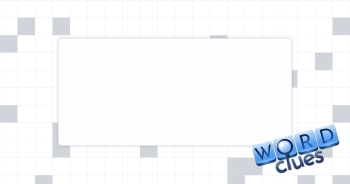 To test Crossword Clue