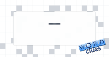 To the middle Crossword Clue