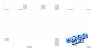 To the slightest degree Crossword Clue