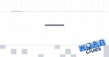 To wager on something Crossword Clue