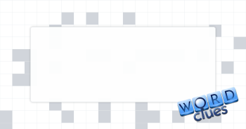 Toaster treat Crossword Clue