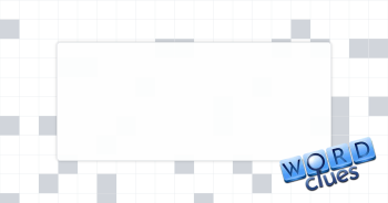 Tobacco user Crossword Clue