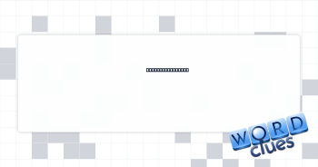 Toddler's injury Crossword Clue