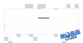 Toddler's scrape Crossword Clue