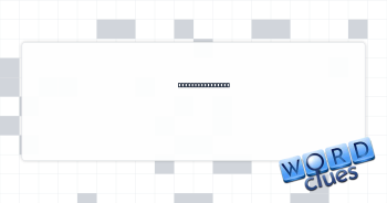 Toffee candy bar Crossword Clue
