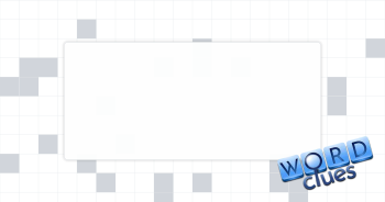 Tofu cousin Crossword Clue