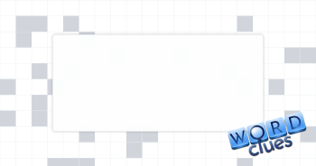 Tofu sauce Crossword Clue