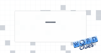 Togetherness Crossword Clue