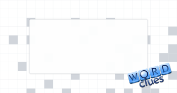 Tolerated Crossword Clue