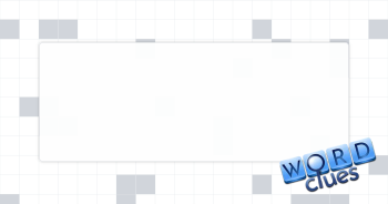 Tolkien menace Crossword Clue