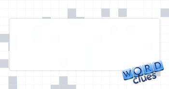 Tolkien monsters Crossword Clue