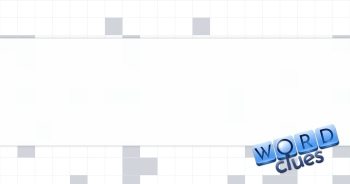 Tolkien's Sauron, for one Crossword Clue