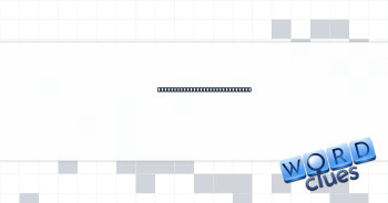 Tom Cruise's "A ___ Good Men" Crossword Clue