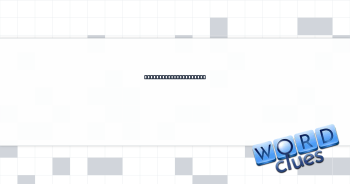Tomodachi Life avatar Crossword Clue