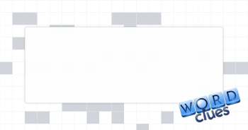 Tonic, for one Crossword Clue