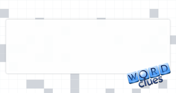 Tonic's bar buddy Crossword Clue